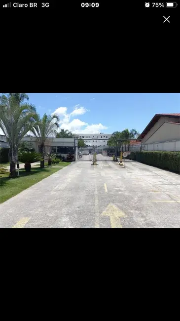 Foto 1 de Apartamento com 2 quartos à venda, 58m2 em Esplanada Independência, Taubate - SP