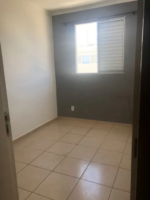 Foto 4 de Apartamento com 2 quartos à venda, 58m2 em Esplanada Independência, Taubate - SP