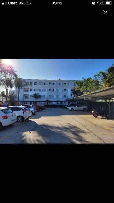 Foto 2 de Apartamento com 2 quartos à venda, 58m2 em Esplanada Independência, Taubate - SP