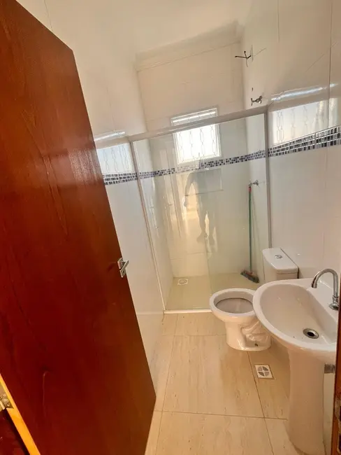 Foto 4 de Apartamento com 2 quartos à venda, 55m2 em Parque São Domingos, Pindamonhangaba - SP