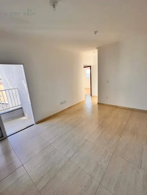 Foto 8 de Apartamento com 2 quartos à venda, 55m2 em Parque São Domingos, Pindamonhangaba - SP