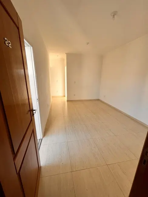 Foto 5 de Apartamento com 2 quartos à venda, 55m2 em Parque São Domingos, Pindamonhangaba - SP