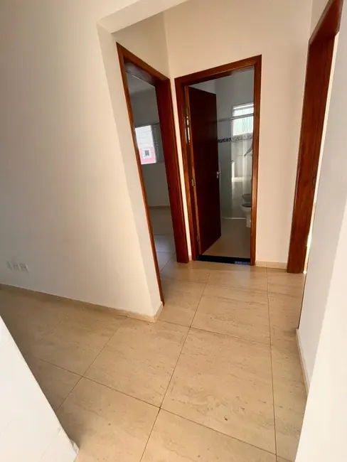 Foto 3 de Apartamento com 2 quartos à venda, 55m2 em Parque São Domingos, Pindamonhangaba - SP