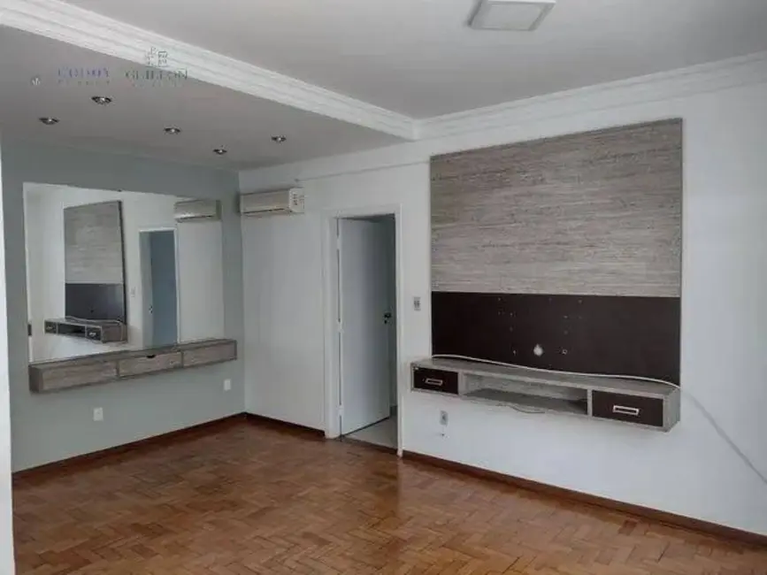 Foto 1 de Apartamento com 3 quartos à venda, 120m2 em Jardim Santa Clara, Taubate - SP