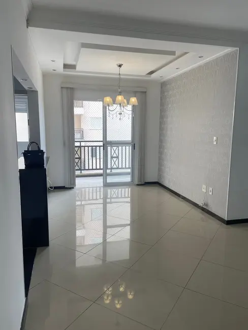 Foto 1 de Apartamento com 3 quartos à venda, 86m2 em Santana, Pindamonhangaba - SP