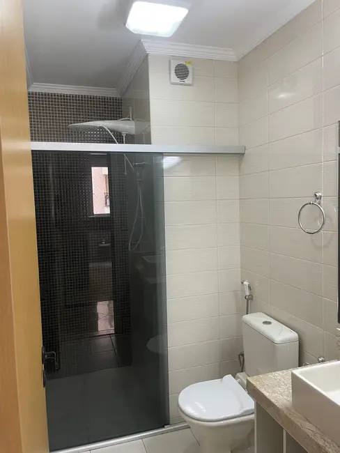Foto 5 de Apartamento com 3 quartos à venda, 86m2 em Santana, Pindamonhangaba - SP