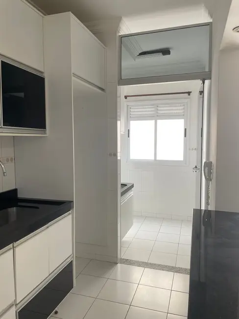 Foto 8 de Apartamento com 3 quartos à venda, 86m2 em Santana, Pindamonhangaba - SP