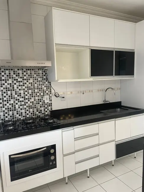 Foto 4 de Apartamento com 3 quartos à venda, 86m2 em Santana, Pindamonhangaba - SP