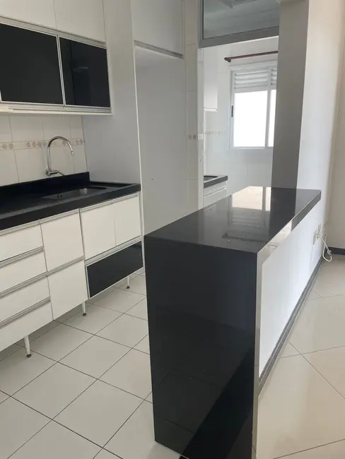 Foto 9 de Apartamento com 3 quartos à venda, 86m2 em Santana, Pindamonhangaba - SP
