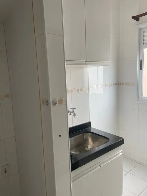 Foto 7 de Apartamento com 3 quartos à venda, 86m2 em Santana, Pindamonhangaba - SP