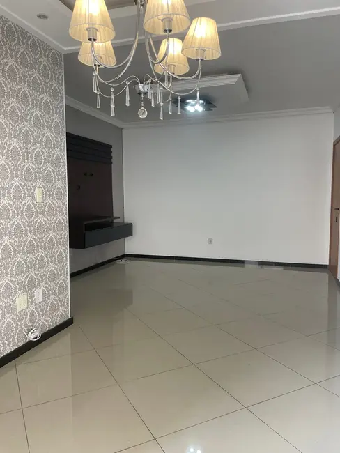 Foto 3 de Apartamento com 3 quartos à venda, 86m2 em Santana, Pindamonhangaba - SP