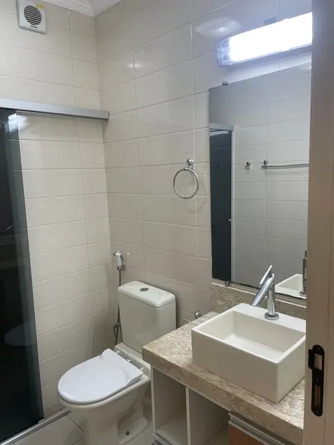 Foto 6 de Apartamento com 3 quartos à venda, 86m2 em Santana, Pindamonhangaba - SP