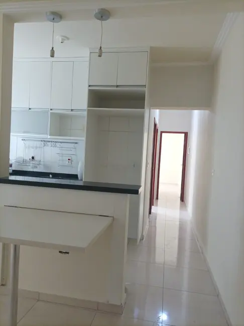 Foto 7 de Apartamento com 2 quartos à venda, 64m2 em Nossa Senhora do Perpétuo Socorro, Pindamonhangaba - SP