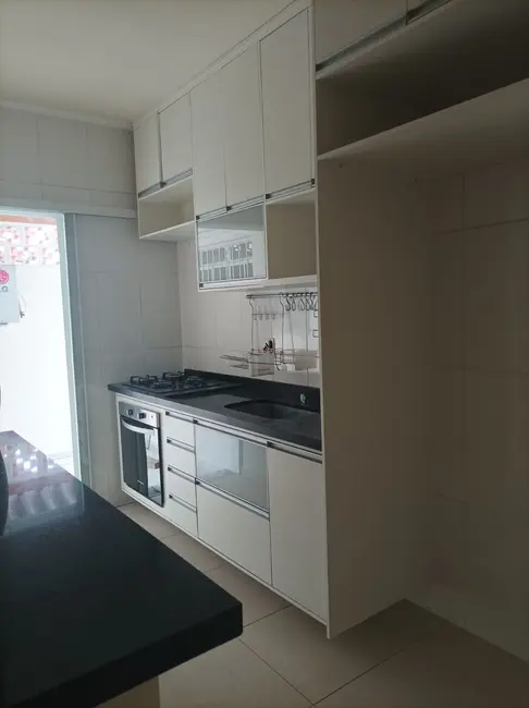 Foto 9 de Apartamento com 2 quartos à venda, 64m2 em Nossa Senhora do Perpétuo Socorro, Pindamonhangaba - SP