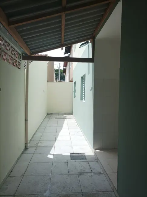 Foto 8 de Apartamento com 2 quartos à venda, 64m2 em Nossa Senhora do Perpétuo Socorro, Pindamonhangaba - SP
