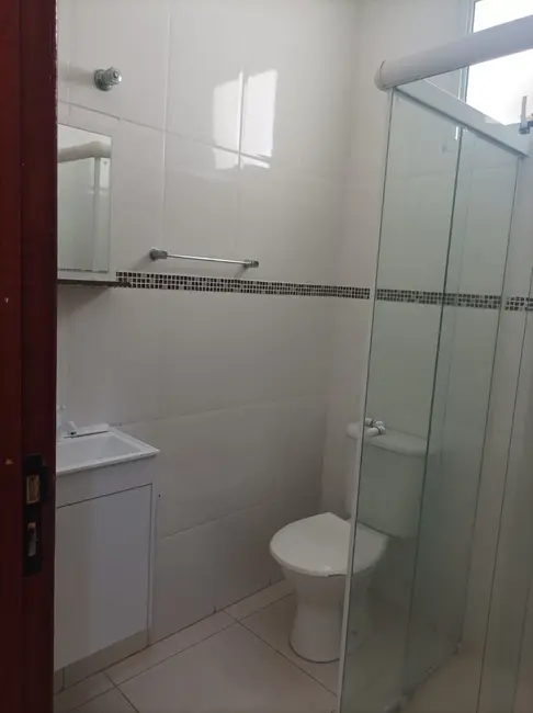 Foto 3 de Apartamento com 2 quartos à venda, 64m2 em Nossa Senhora do Perpétuo Socorro, Pindamonhangaba - SP