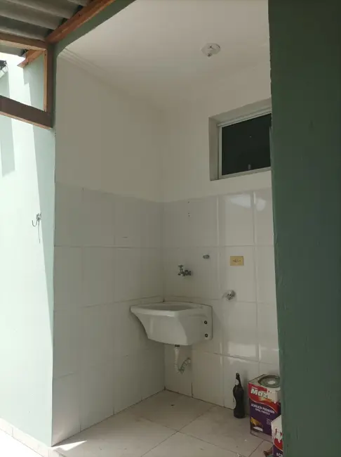Foto 4 de Apartamento com 2 quartos à venda, 64m2 em Nossa Senhora do Perpétuo Socorro, Pindamonhangaba - SP
