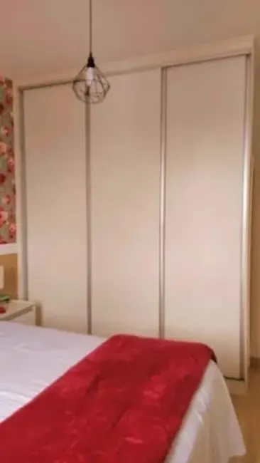 Foto 4 de Apartamento com 2 quartos à venda, 56m2 em Parque Senhor do Bonfim, Taubate - SP