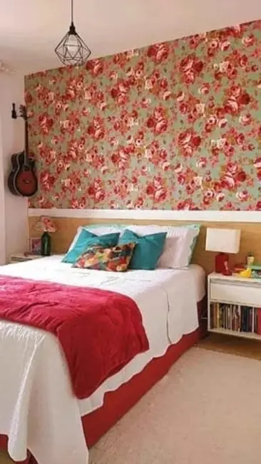 Foto 9 de Apartamento com 2 quartos à venda, 56m2 em Parque Senhor do Bonfim, Taubate - SP