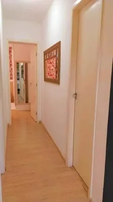 Foto 6 de Apartamento com 2 quartos à venda, 56m2 em Parque Senhor do Bonfim, Taubate - SP