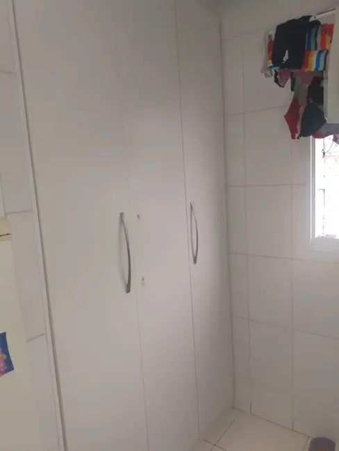 Apartamento com 3 quartos à venda, 72m2 em Pindamonhangaba - SP - imagem 9 Foto 9 de Apartamento com 3 quartos à venda, 72m2 em Pindamonhangaba - SP