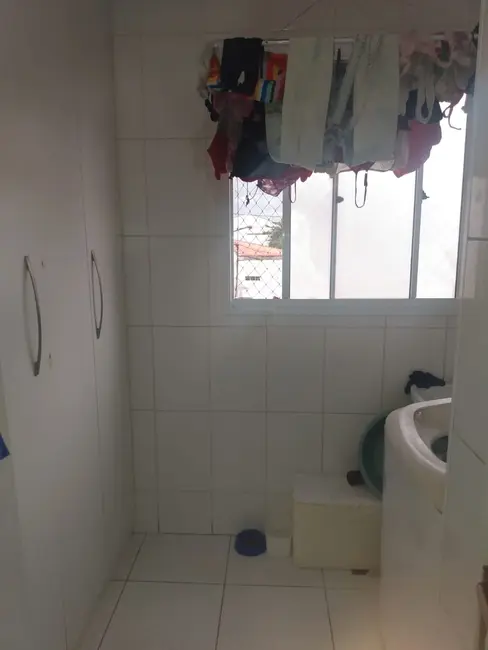 Apartamento com 3 quartos à venda, 72m2 em Pindamonhangaba - SP - imagem 8 Foto 8 de Apartamento com 3 quartos à venda, 72m2 em Pindamonhangaba - SP