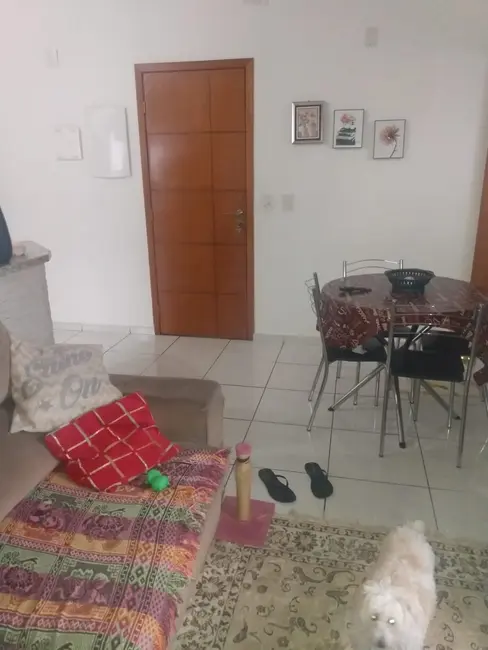 Apartamento com 3 quartos à venda, 72m2 em Pindamonhangaba - SP - imagem 3 Foto 3 de Apartamento com 3 quartos à venda, 72m2 em Pindamonhangaba - SP