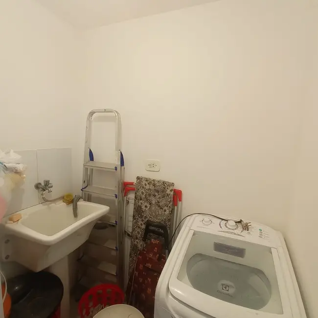 Foto 2 de Apartamento com 2 quartos à venda, 63m2 em Pindamonhangaba - SP