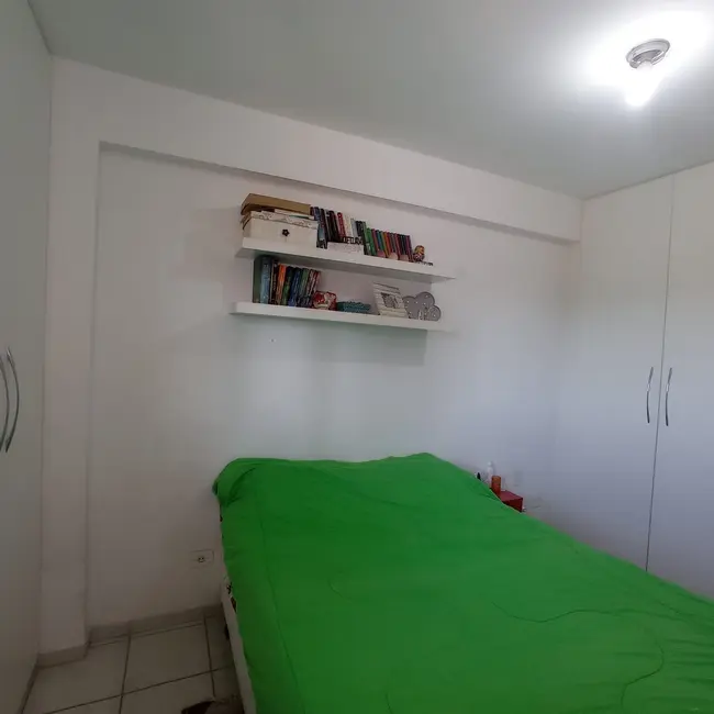 Foto 1 de Apartamento com 2 quartos à venda, 63m2 em Pindamonhangaba - SP