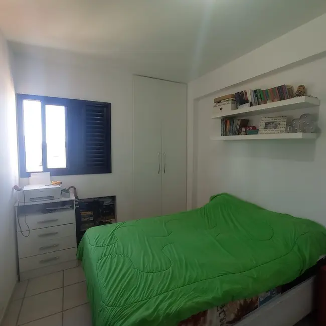 Foto 6 de Apartamento com 2 quartos à venda, 63m2 em Pindamonhangaba - SP