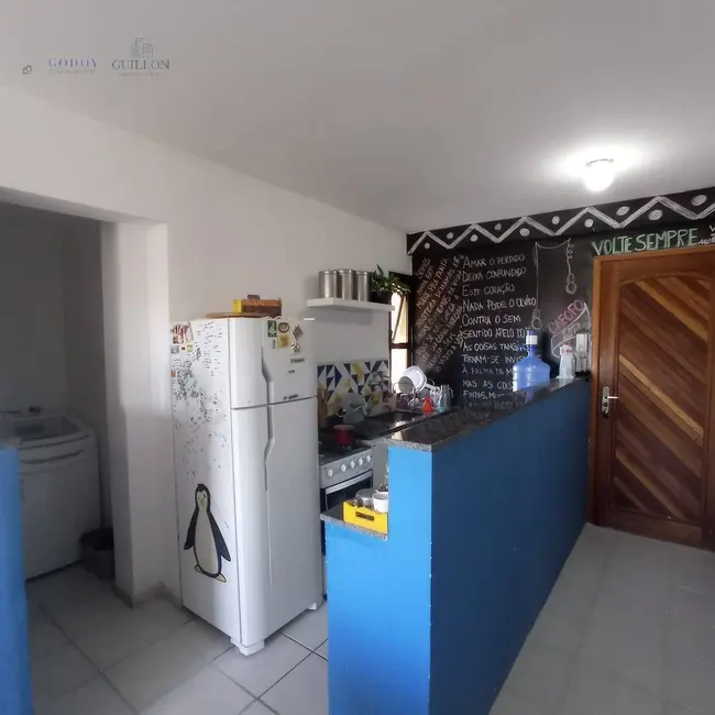 Foto 7 de Apartamento com 2 quartos à venda, 63m2 em Pindamonhangaba - SP