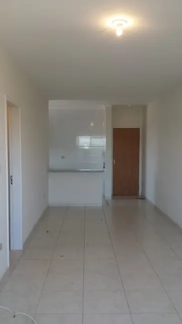 Foto 6 de Apartamento com 2 quartos à venda, 68m2 em São Benedito, Pindamonhangaba - SP