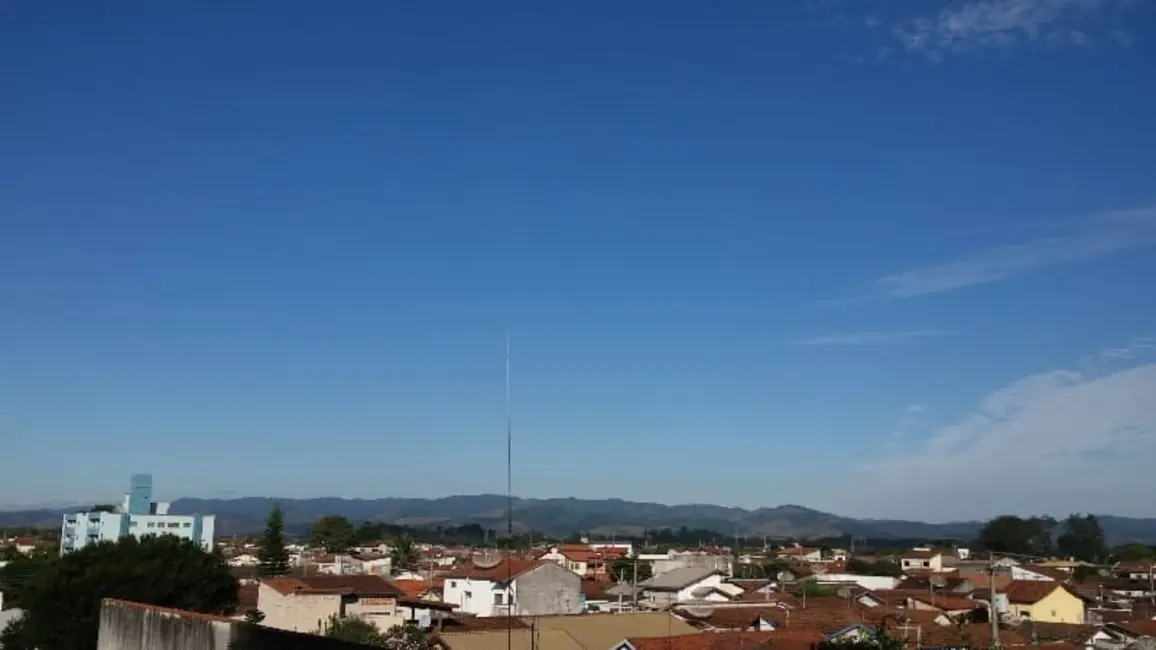 Foto 9 de Apartamento com 2 quartos à venda, 68m2 em São Benedito, Pindamonhangaba - SP