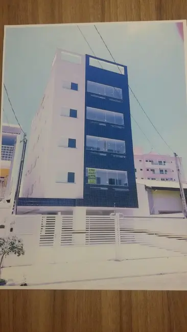 Foto 7 de Apartamento com 2 quartos à venda, 62m2 em Jardim Morumby, Taubate - SP