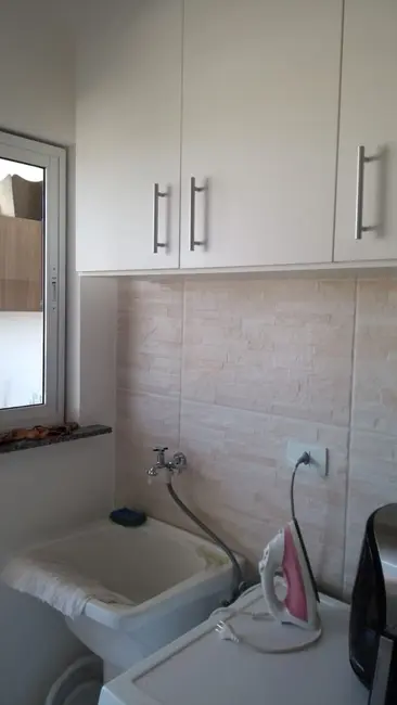 Foto 8 de Apartamento com 2 quartos à venda, 62m2 em Jardim Morumby, Taubate - SP