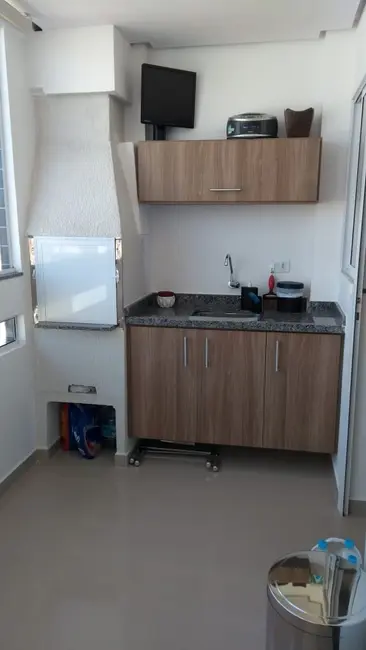 Foto 5 de Apartamento com 2 quartos à venda, 62m2 em Jardim Morumby, Taubate - SP