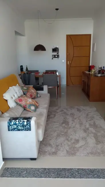 Foto 3 de Apartamento com 2 quartos à venda, 62m2 em Jardim Morumby, Taubate - SP