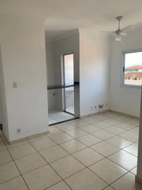 Apartamento com 2 quartos à venda, 68m2 em Jardim Carlota, Pindamonhangaba - SP - imagem 7 Foto 7 de Apartamento com 2 quartos à venda, 68m2 em Jardim Carlota, Pindamonhangaba - SP