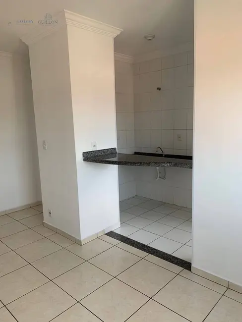 Foto 1 de Apartamento com 2 quartos à venda, 68m2 em Jardim Carlota, Pindamonhangaba - SP