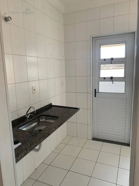 Foto 2 de Apartamento com 2 quartos à venda, 68m2 em Jardim Carlota, Pindamonhangaba - SP