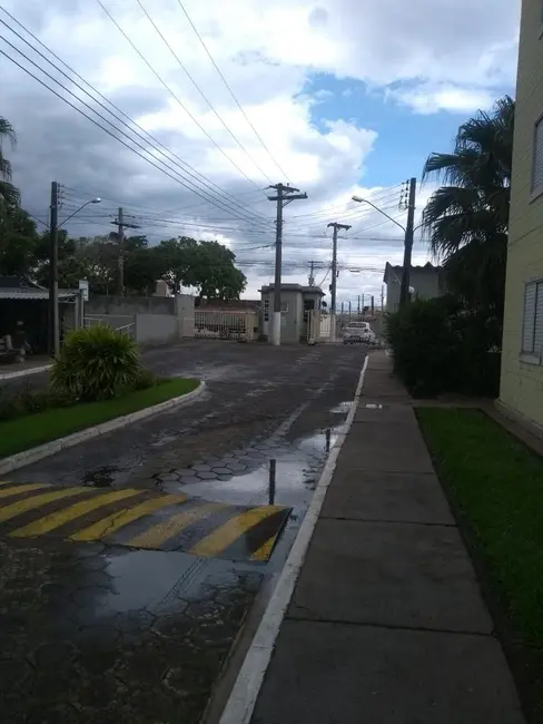 Foto 2 de Apartamento com 2 quartos à venda, 55m2 em Estiva, Taubate - SP