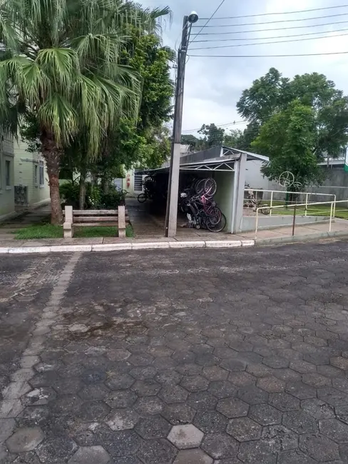 Foto 1 de Apartamento com 2 quartos à venda, 55m2 em Estiva, Taubate - SP