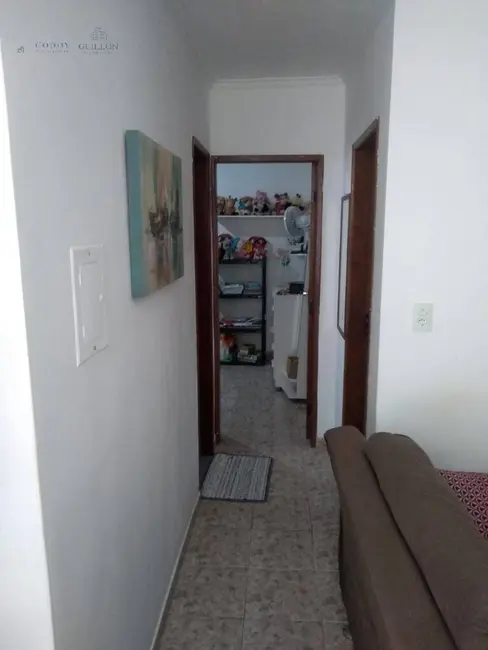 Foto 6 de Apartamento com 2 quartos à venda, 55m2 em Estiva, Taubate - SP