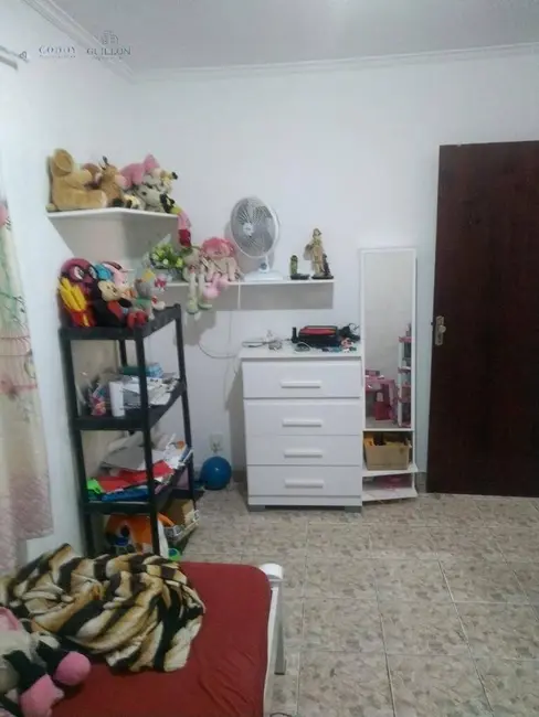 Foto 3 de Apartamento com 2 quartos à venda, 55m2 em Estiva, Taubate - SP