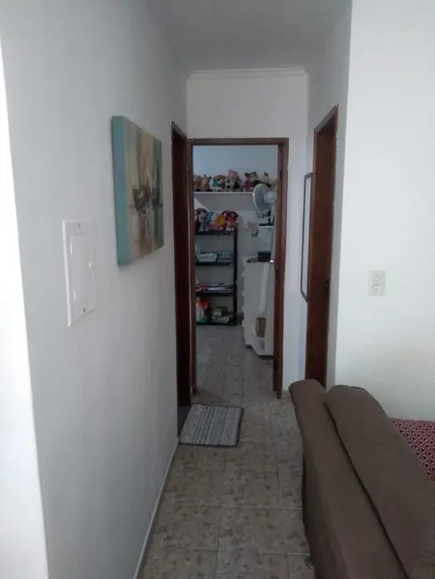 Foto 5 de Apartamento com 2 quartos à venda, 55m2 em Estiva, Taubate - SP