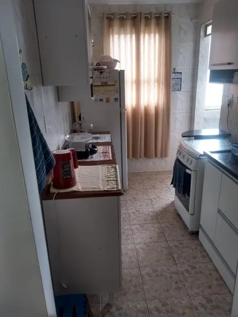 Foto 8 de Apartamento com 2 quartos à venda, 55m2 em Estiva, Taubate - SP