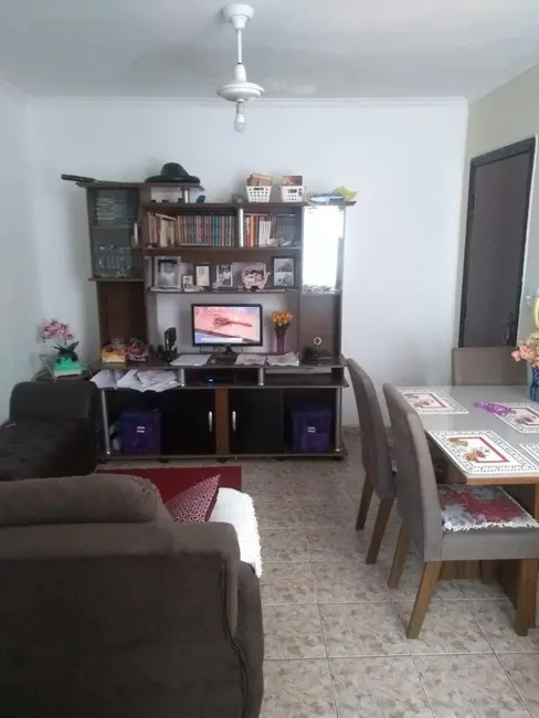 Foto 7 de Apartamento com 2 quartos à venda, 55m2 em Estiva, Taubate - SP