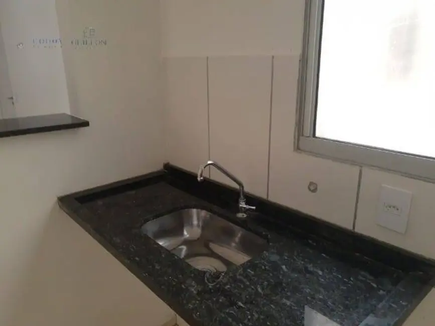 Foto 2 de Apartamento com 2 quartos à venda, 47m2 em Vila São José, Taubate - SP