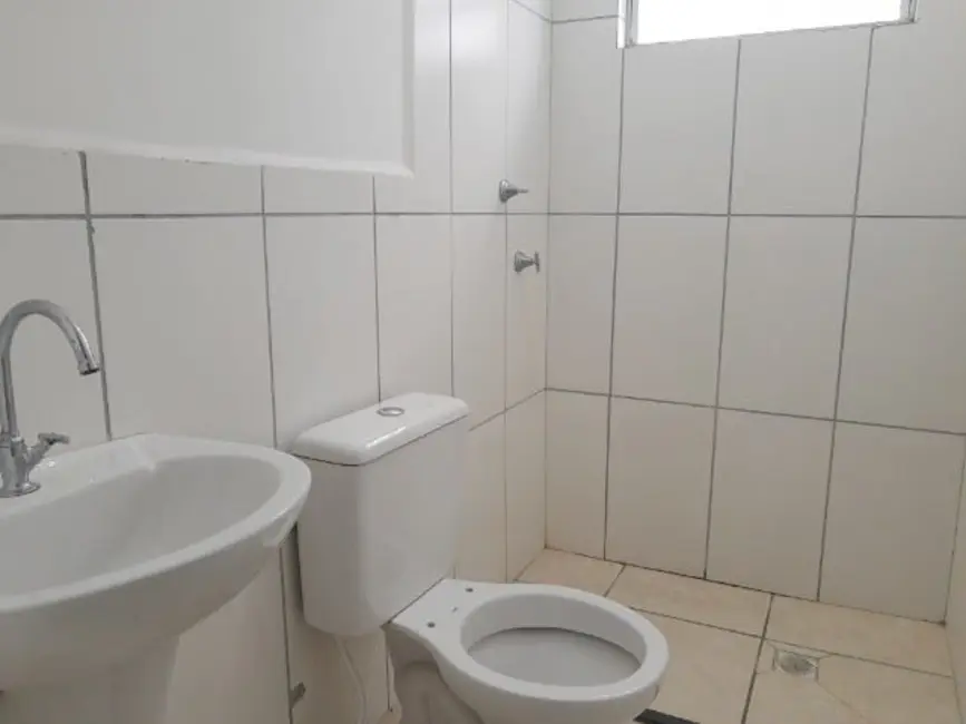 Foto 4 de Apartamento com 2 quartos à venda, 47m2 em Vila São José, Taubate - SP
