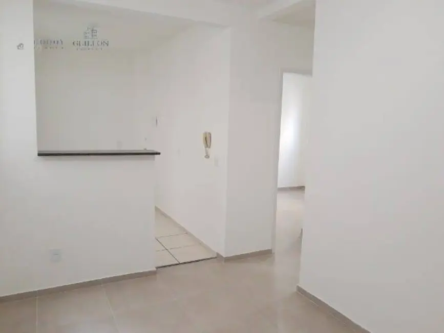 Foto 1 de Apartamento com 2 quartos à venda, 47m2 em Vila São José, Taubate - SP